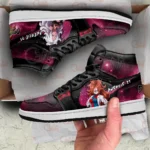 Legendary Fights J1s Sneakers, 3D Style, Dynamic Step High Sneakers ANIJ1121525925