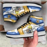 Moral Ambiguity Theme J1s Sneakers, 3D Style, Iconic High Streetwear ANIJ1121525932