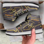 Long-Running Adventure J1s Sneakers, 3D Style, Iconic High Streetwear ANIJ1121525939