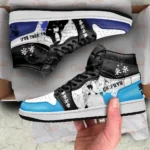 Emotional Stakes J1s Sneakers, 3D Style, Fan-Favorite High Sneakers ANIJ1121525945
