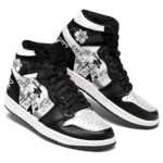 Crew Bond J1s Sneakers, 3D Style, Iconic High Streetwear ANIJ1121525949