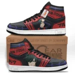 Psychological Sports Drama J1s Sneakers, 3D Style, All-Day Comfort High Shoes ANIJ1121525953