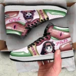 Inner Control J1s Sneakers, 3D Style, Clean Style High Sneakers ANIJ1121525956