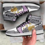 Inner Strength J1s Sneakers, 3D Style, Fresh Step High Sneakers ANIJ1121525957