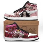 Breath Focus J1s Sneakers, 3D Style, Dynamic Step High Sneakers ANIJ1121525960