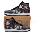 Sweet Delusions J1s Sneakers, 3D Style, Essential High Street Kicks ANIJ1121525965