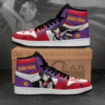 Quiet Bravery J1s Sneakers, 3D Style, Iconic High Streetwear ANIJ1121525970