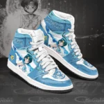 Light Resolve J1s Sneakers, 3D Style, Dynamic Step High Sneakers ANIJ1121525971