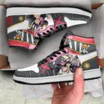 Free Spirit J1s Sneakers, 3D Style, High Energy Street Sneakers ANIJ1121525974