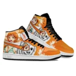 Sea Courage J1s Sneakers, 3D Style, High Energy Street Sneakers ANIJ1121525979