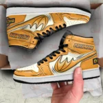Evolution Concept Story J1s Sneakers, 3D Style, Active Motion High Tops ANIJ1121525980