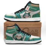 Psychological Fantasy J1s Sneakers, 3D Style, Trend Ready High Shoes ANIJ1121525990
