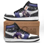 Hero Spirit J1s Sneakers, 3D Style, Dynamic Step High Sneakers ANIJ1121525991