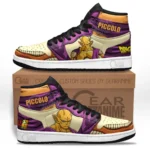 Galactic Clash J1s Sneakers, 3D Style, Clean Style High Sneakers ANIJ1121525997