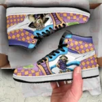 Dramatic Fate Energy J1s Sneakers, 3D Style, Essential High Street Kicks ANIJ1121526001
