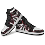 Urban Ability Wars J1s Sneakers, 3D Style, Signature High Street Style ANIJ1121526010