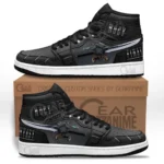 Epic RPG-Inspired World J1s Sneakers, 3D Style, High Energy Street Sneakers ANIJ1121526015