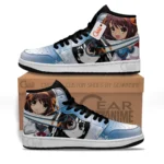 Unknown Normal J1s Sneakers, 3D Style, All-Day Comfort High Shoes ANIJ1121526018