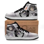 Fragile Hope J1s Sneakers, 3D Style, Modern Edge High Tops ANIJ1121526024