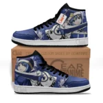 Support Energy J1s Sneakers, 3D Style, Essential High Street Kicks ANIJ1121526026