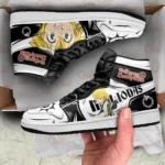 Epic Journey Tone J1s Sneakers, 3D Style, Fresh Step High Sneakers ANIJ1121526033