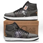 Beautiful Yet Brutal Tone J1s Sneakers, 3D Style, Fan-Favorite High Sneakers ANIJ1121526034