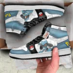 Ready Mind J1s Sneakers, 3D Style, Clean Style High Sneakers ANIJ1121526035