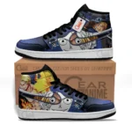 Limit Break J1s Sneakers, 3D Style, High Energy Street Sneakers ANIJ1121526038