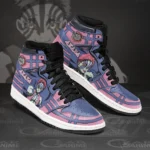 Will Control J1s Sneakers, 3D Style, Signature High Street Style ANIJ1121526039