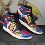 Training Arc J1s Sneakers, 3D Style, Signature High Street Style ANIJ1121526045