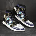 Ancient Doom J1s Sneakers, 3D Style, Clean Style High Sneakers ANIJ1121526048