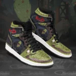 Supernatural Urban Story J1s Sneakers, 3D Style, Trend Ready High Shoes ANIJ1121526051