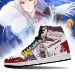Episodic Quest Story J1s Sneakers, 3D Style, Dynamic Step High Sneakers ANIJ1121526056
