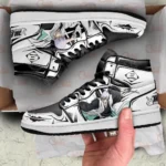 Spirit Edge J1s Sneakers, 3D Style, Daily Wear High Shoes ANIJ1121526062