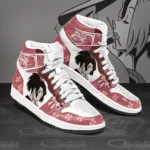 Action with Attitude J1s Sneakers, 3D Style, Signature High Street Style ANIJ1121526063