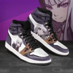 Cold Judgment J1s Sneakers, 3D Style, All-Day Comfort High Shoes ANIJ1121526064