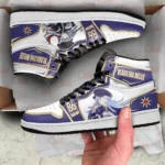 Human Cost J1s Sneakers, 3D Style, All-Day Comfort High Shoes ANIJ1121526068