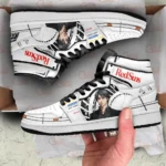 Skill-Based Racing J1s Sneakers, 3D Style, High Energy Street Sneakers ANIJ1121526074