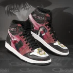 Grace Momentum J1s Sneakers, 3D Style, Daily Wear High Shoes ANIJ1121526083