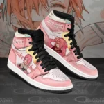 Whimsical Style J1s Sneakers, 3D Style, Everyday Style High Shoes ANIJ1121526084