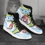 Warm Narrative J1s Sneakers, 3D Style, Trend Ready High Shoes ANIJ1121526087