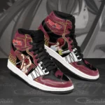 Endure Path J1s Sneakers, 3D Style, Everyday Style High Shoes ANIJ1121526090