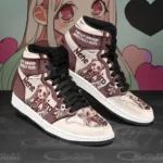 Universal Fit J1s Sneakers, 3D Style, Active Motion High Tops ANIJ1121526094