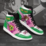 Bright Spirit J1s Sneakers, 3D Style, Classic Comfort High Shoes ANIJ1121526096
