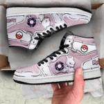 Light Courage J1s Sneakers, 3D Style, High Energy Street Sneakers ANIJ1121526098
