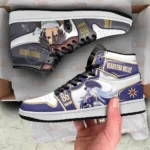 Somber Tone J1s Sneakers, 3D Style, Bold Spirit High Tops ANIJ1121526100