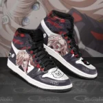 Silent Court J1s Sneakers, 3D Style, Fan-Favorite High Sneakers ANIJ1121526104