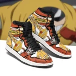Young Legends J1s Sneakers, 3D Style, High Energy Street Sneakers ANIJ1121526108