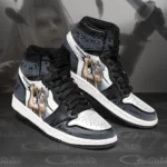 Epic RPG-Inspired World J1s Sneakers, 3D Style, Classic Rise High Tops ANIJ1121526110