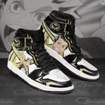 Athletic Confidence J1s Sneakers, 3D Style, Classic Rise High Tops ANIJ1121526116